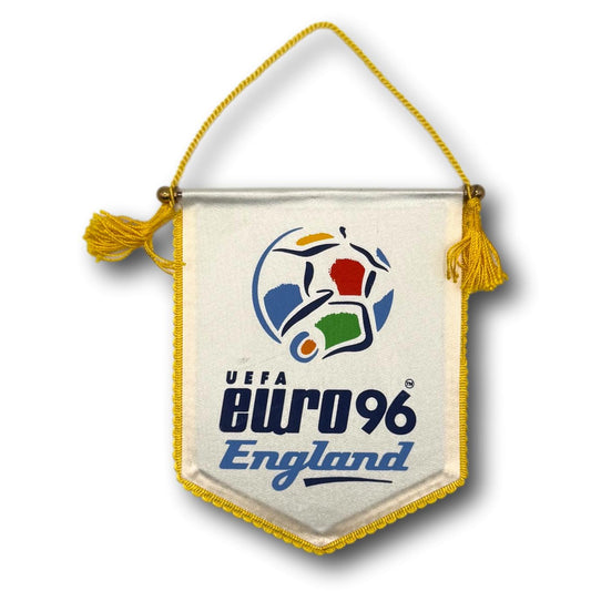 UEFA Euro 96 - England - Pennant