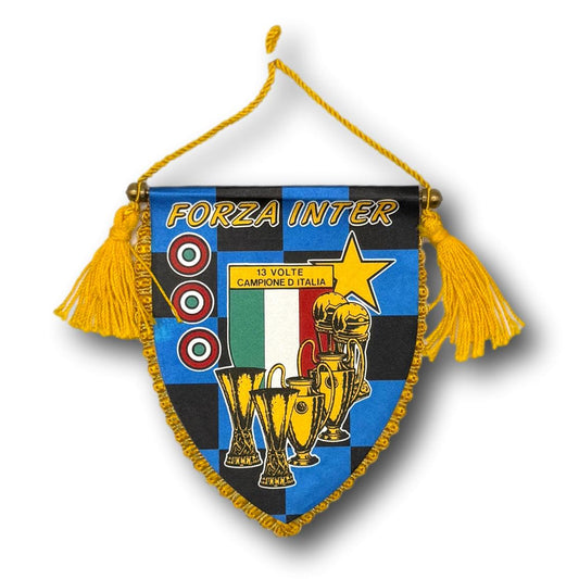 Inter Milan - Pennant