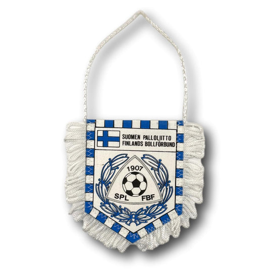 Finlande - Fanion