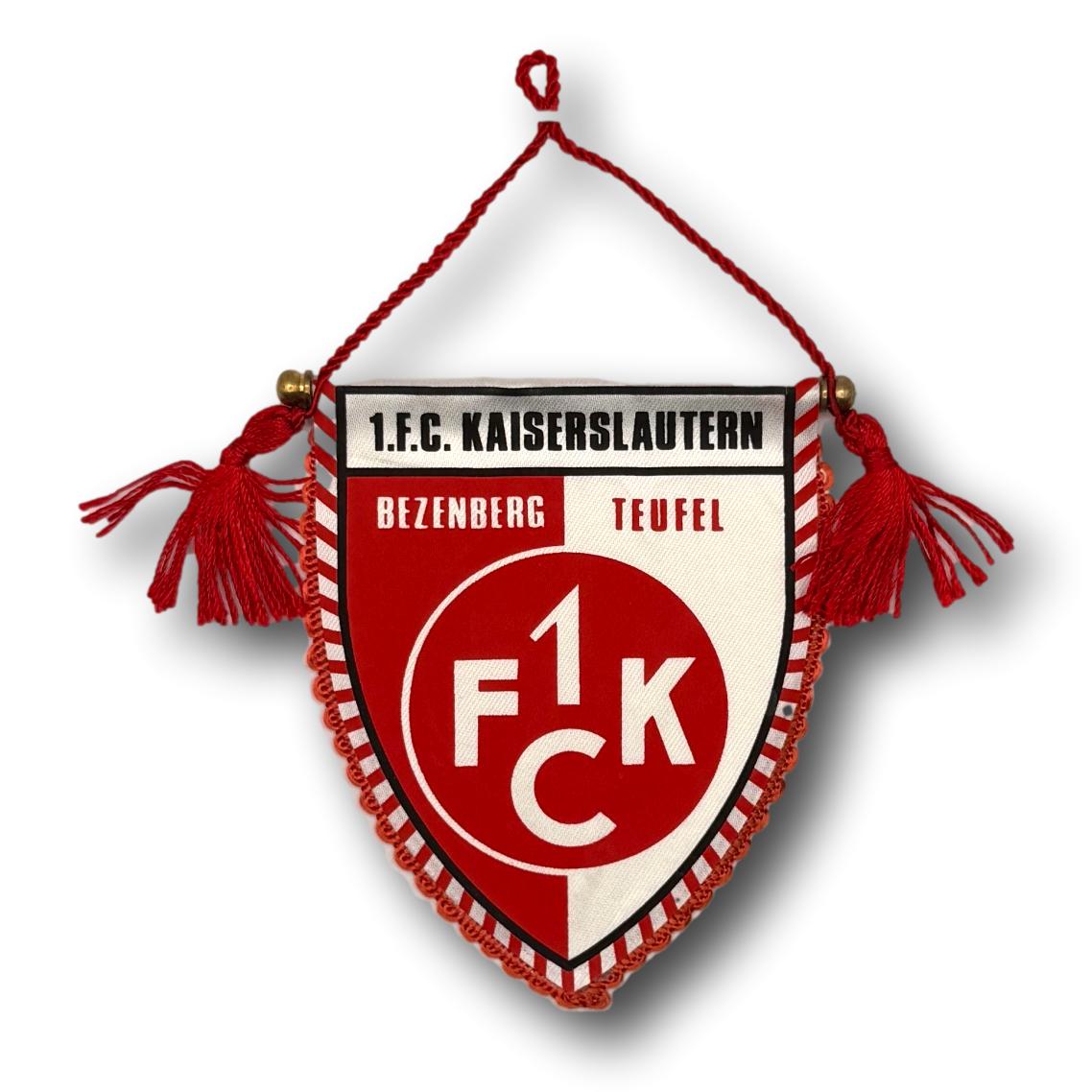 1. FC Kaiserslautern - Pennant