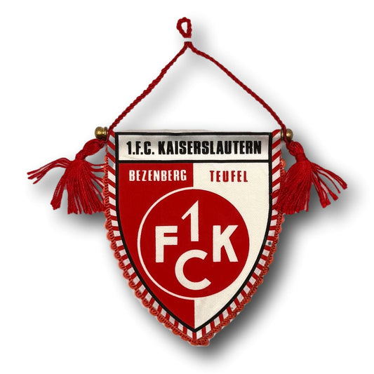 1. FC Kaiserslautern - Pennant
