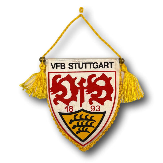 VfB Stuttgart - Pennant