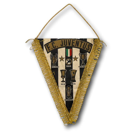Juventus Turin - Pennant