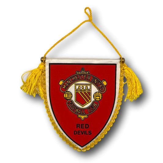 Manchester United - Pennant