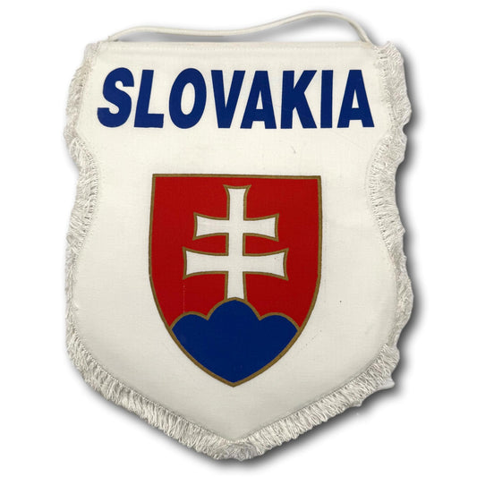 FC Chemlon / Slowakei - Wimpel