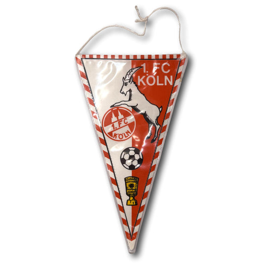 1. FC Cologne - Pennant