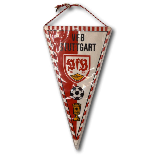 VfB Stuttgart - Pennant