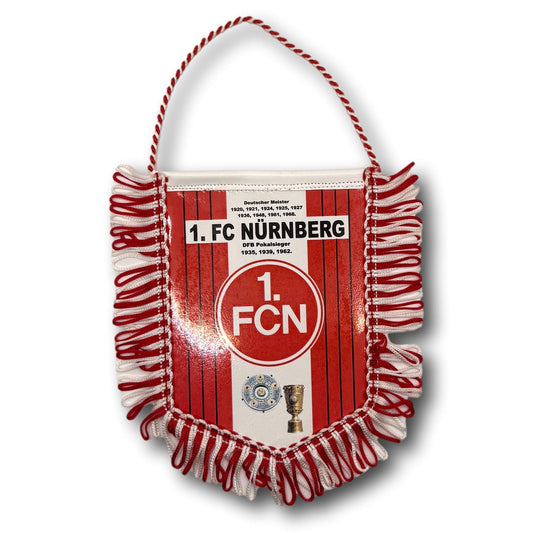 1. FC Nuremberg - Pennant