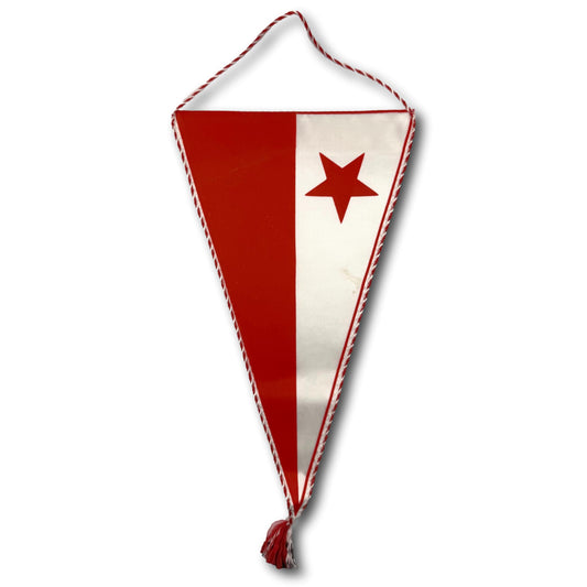 Slavia Praha - Pennant