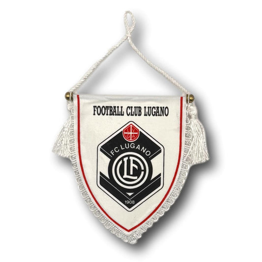 FC Lugano - Wimpel