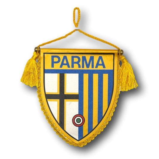 Parma Calcio - Pennant