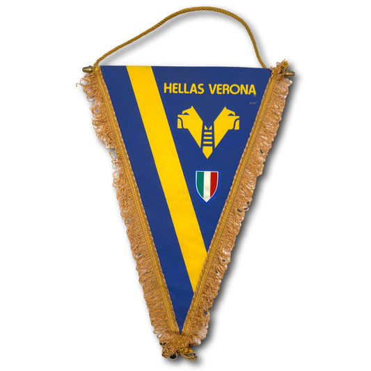 Hellas Verona / Italy - pennant