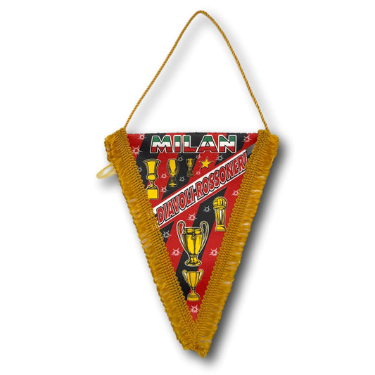 AC Milan - Pennant