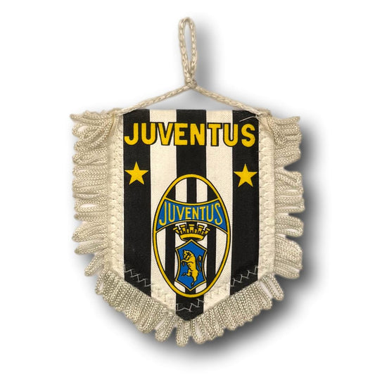 Juventus Turin - Pennant