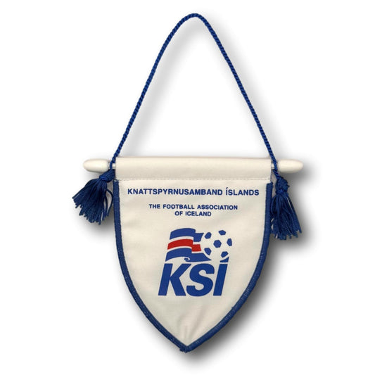 Islande - Fanion