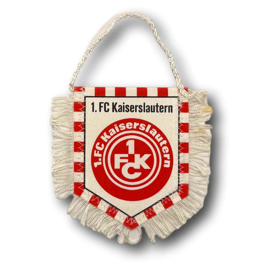 1. FC Kaiserslautern - Pennant