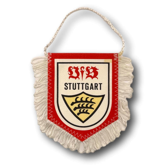 VfB Stuttgart - Pennant