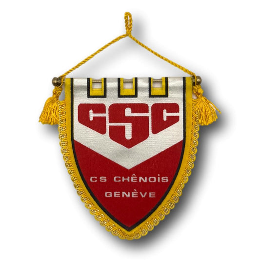 CS Chênois Genève - Pennant