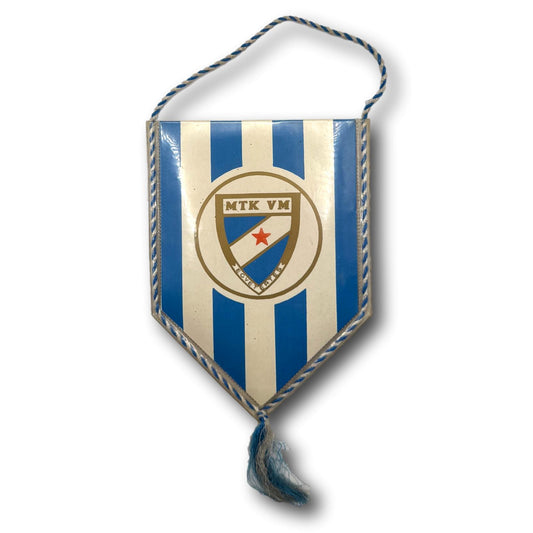 MTK Budapest - Fanion