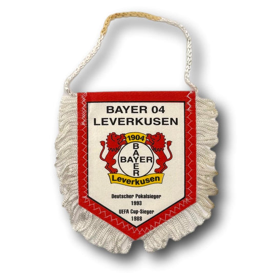 Bayer Leverkusen - Pennant