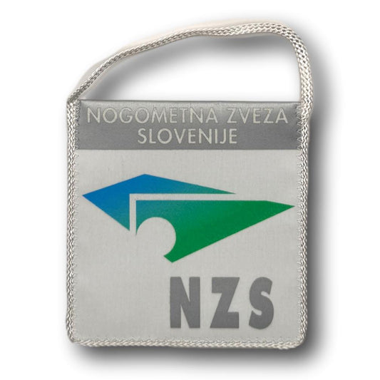 NZS - Fanion