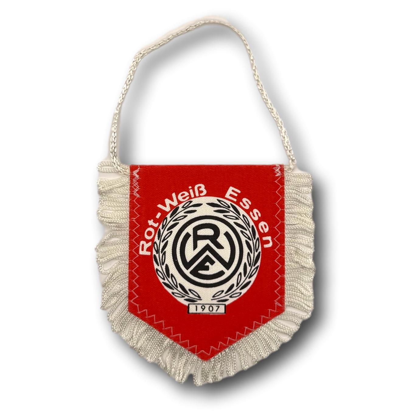 Rot-Weiss Essen - Pennant