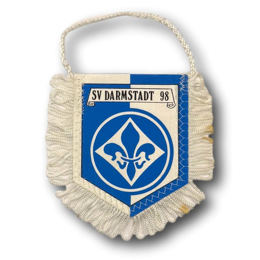 SV Darmstadt 98 - Pennant