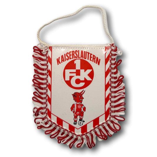 1. FC Kaiserslautern - Pennant