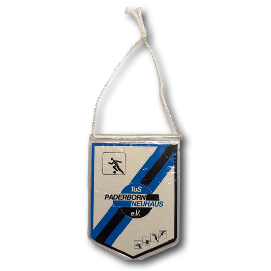 TuS Paderborn-Neuhaus - pennant