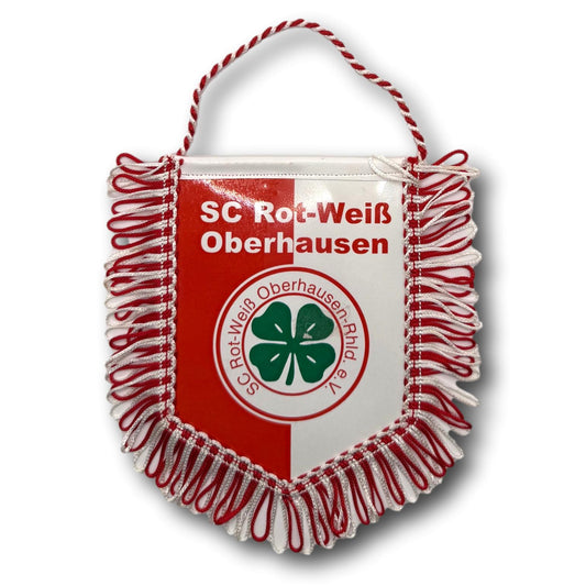 SC Rot-Weiss Oberhausen - fanion