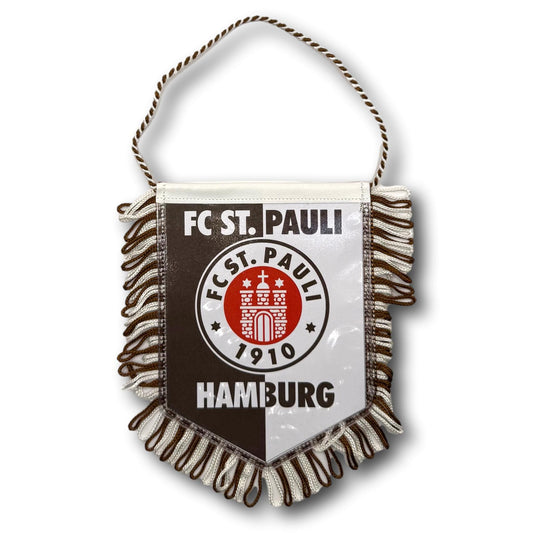 FC St. Pauli - Pennant