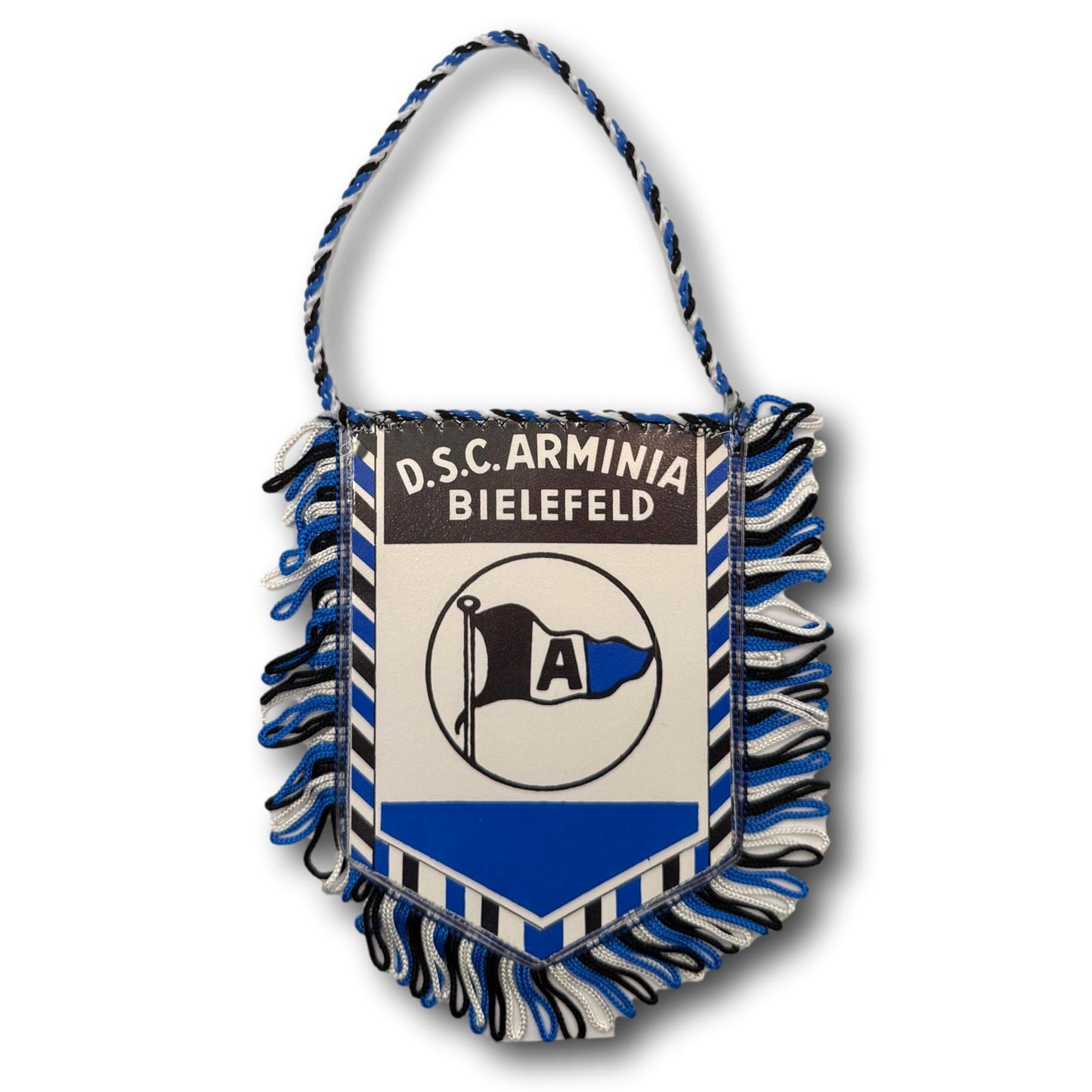 Arminia Bielefeld - Pennant