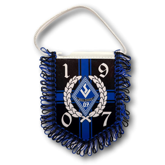 Waldhof Mannheim - Pennant