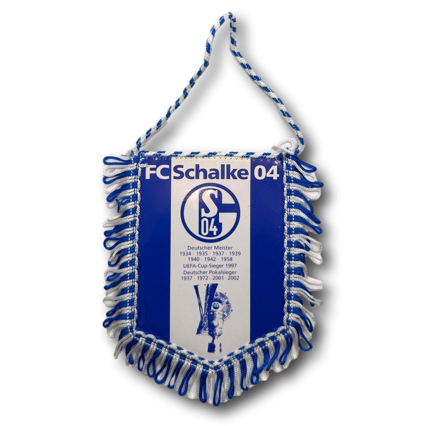 FC Schalke 04 - Pennant