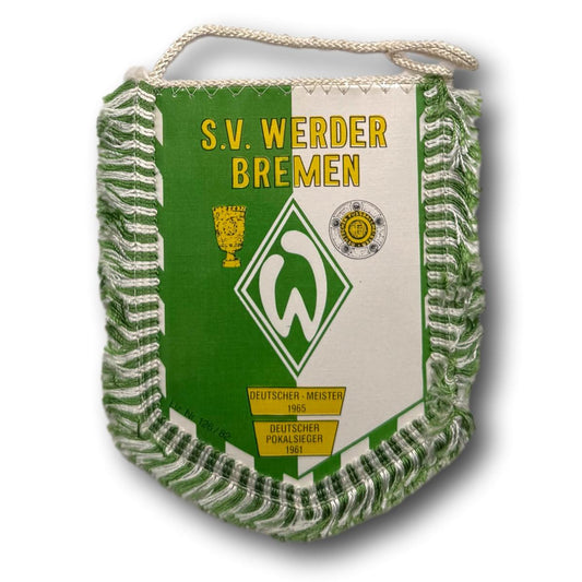 Werder Bremen - Pennant