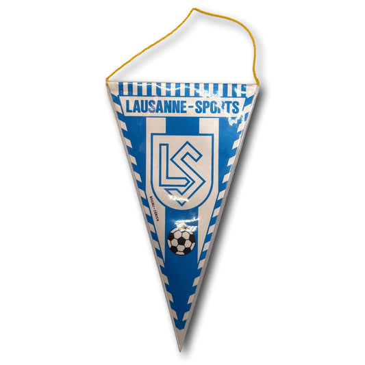 FC Lausanne-Sport - Wimpel