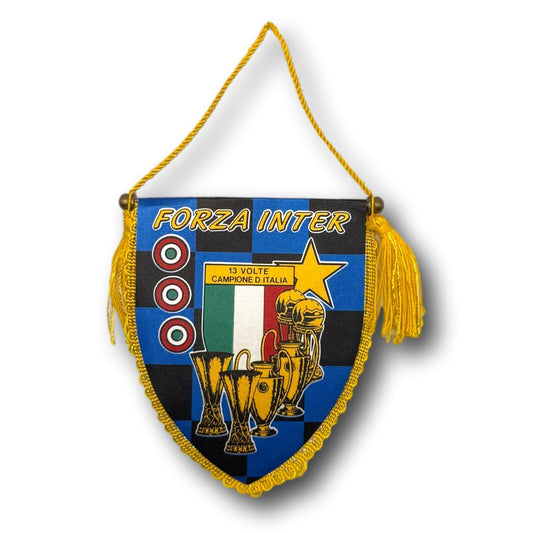 Inter Milan - Pennant