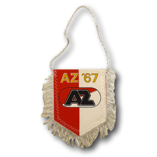 AZ Alkmaar - Pennant