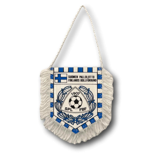 Finlande - Fanion