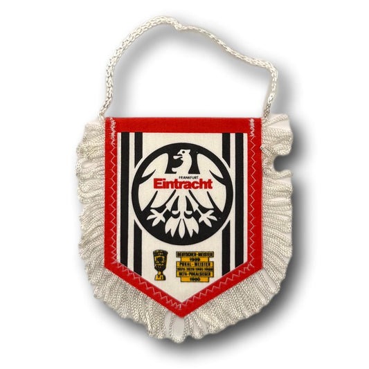 Eintracht Frankfurt - Wimpel