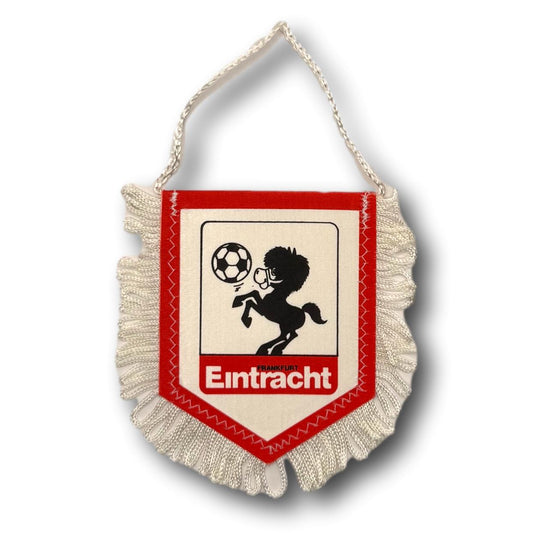 Eintracht Frankfurt - Wimpel