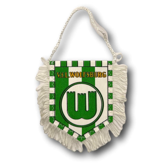 VfL Wolfsburg - Pennant