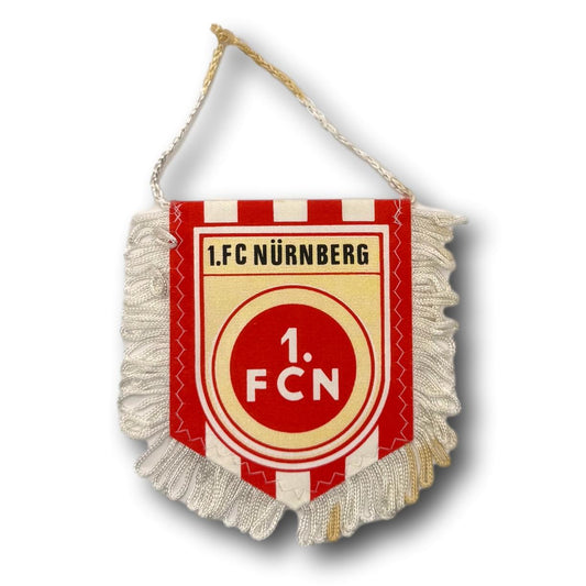1. FC Nuremberg - Pennant