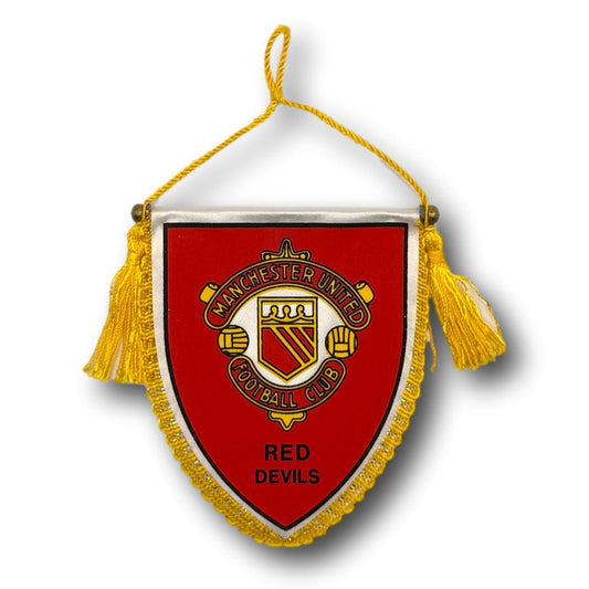 Manchester United - Pennant