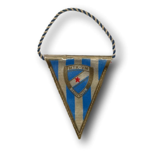 MTK Budapest - Pennant