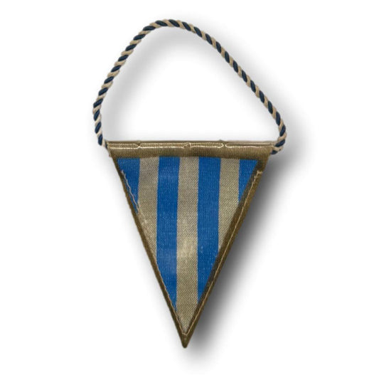 MTK Budapest - Pennant