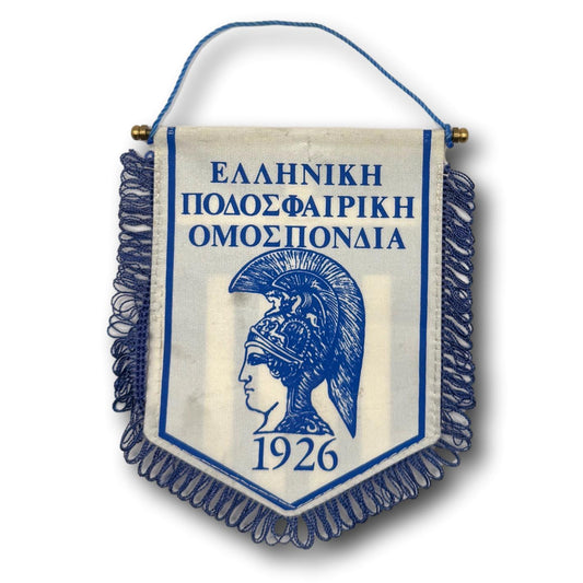 Greece - Pennant