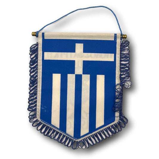 Greece - Pennant