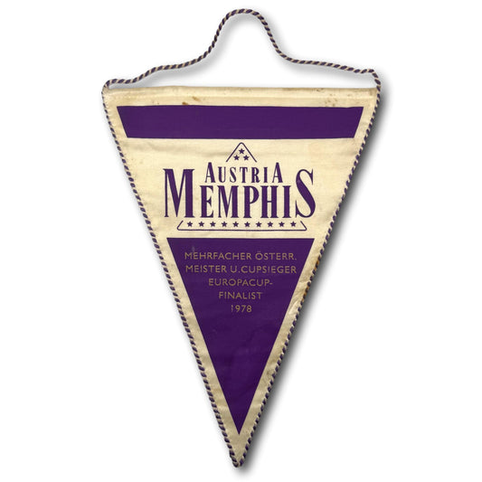 FK Austria Wien - 1978 - Pennant