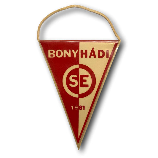 Bonyhád - Pennant